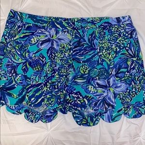 NWT Lilly shorts